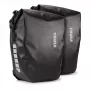 Thule 5288 Shield pyörälaukku 25L pari musta