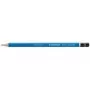 STAEDTLER Mars Lumograph 100 lyijykynät HB sininen 12 kpl (100-HB)