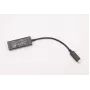 USB-C–Gigabit Ethernet -sovitin Lenovo 5C11E09636 — USB-C-verkkosovitin, Gigabit (1000 Mbit/s)