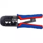 Kaapelipuristuspihdit Knipex 97 51 10 SB