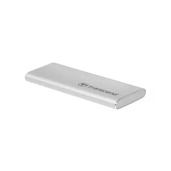 Kannettava SSD Transcend ESD260C 500GB USB Type-C 3.2 Gen 2, hopea