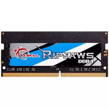 G.Skill | Ripjaws | 16 GB | DDR4 | 3200 MHz | kannettava | Registered No | ECC No