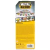 Zuru Metal Machines pienoisautot (5 kpl) 1:64, sarja 2, sekalaisia malleja