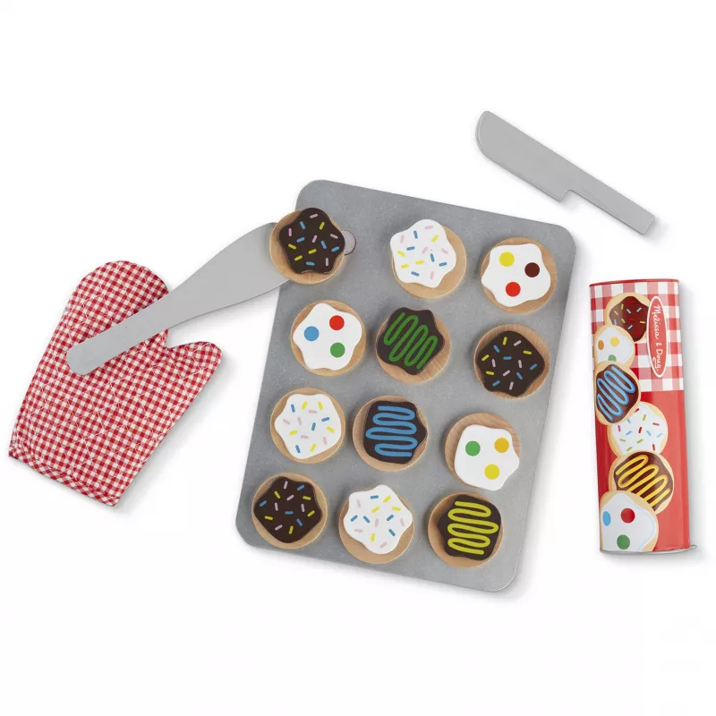 MPP PLF Slice and Bake keksisetti GML