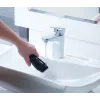 Panasonic ER-GB37 akku 20 1 cm märkä & kuiva musta
