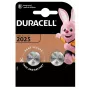 Paristot CR2025 blisteri 2 kpl