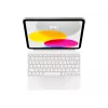 Apple Magic -näppäimistö Folio MQDP3RS/A QWERTY venäläinen langaton ohjauslevy