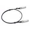 SFP-DAC10-1m Direct Attach -kuparikaapeli, Lancom Systems, SFP-SFP, 1 m, täysduplex