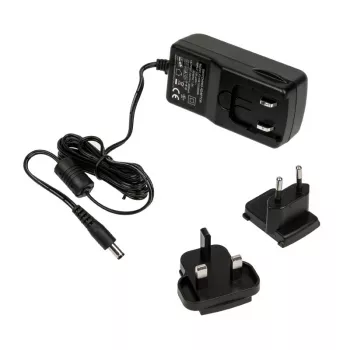Virtalähde sisäkäyttöön Akasa AK-PK36-02CM