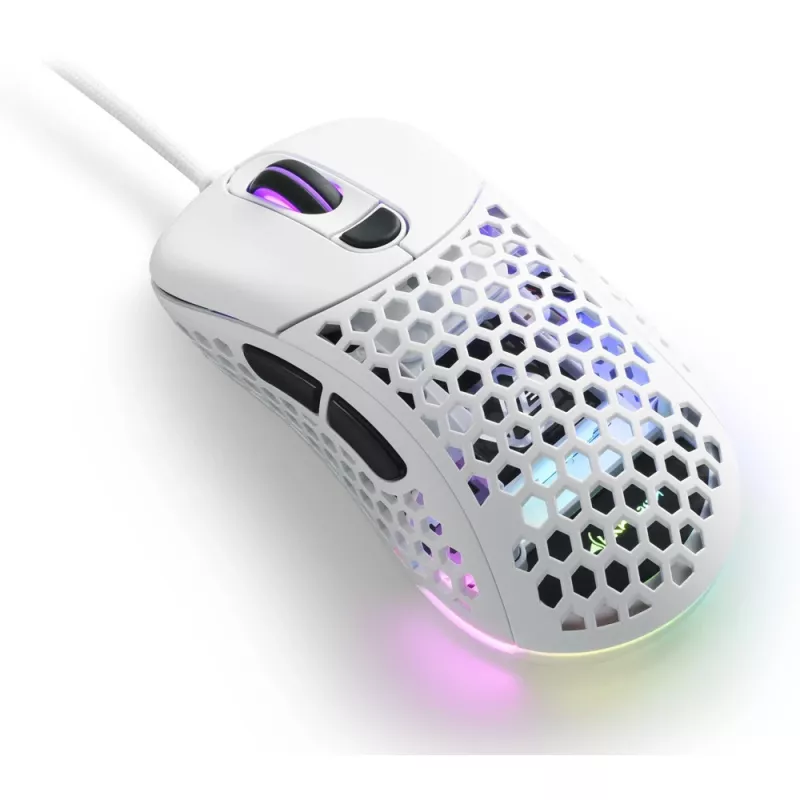 Sharkoon Light² 200 -hiiri USB Type-A