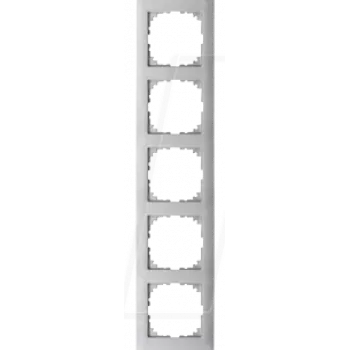 Kehys 5-osainen alumiini MEG4050-3660 (MEG4050-3660)