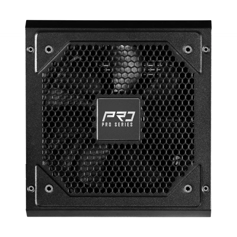 ASRock PRO-650B 650W 80 PLUS Bronze virtalähde