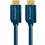 ClickTronic 2 m High Speed HDMI 2 m HDMI HDMI sininen (70303)