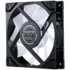 Phanteks M25 Gen2 120 mm PWM D-RGB kotelotuuletin - musta