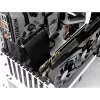 Thermaltake AC-053-CN1OTN-C1 PCI Express x16 -riser-kaapeli, 0,2 m, musta