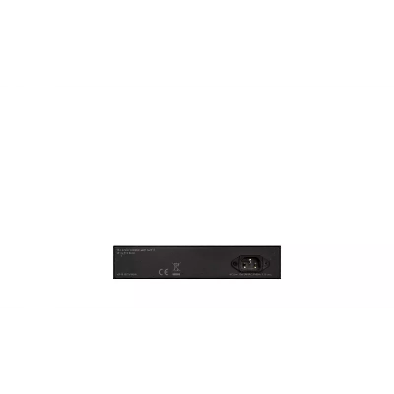 LANCOM GS-3510XP hallittava L2 2.5G Ethernet (100/1000/2500) Power over Ethernet (PoE) 1U musta