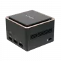 EliteGroup Mini Barebone PC LIVA Q3 Plus R1505G AMD Ryzen Embedded – ohut asiakaslaite – 3,3 GHz