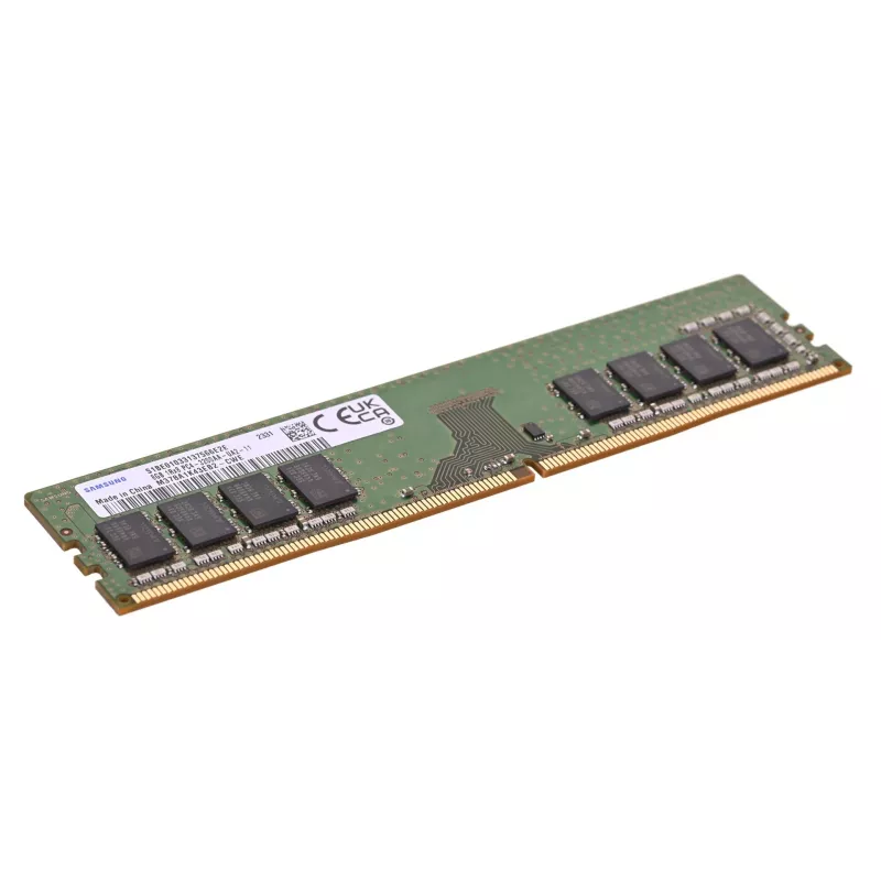 Samsung DDR4 - moduuli - 8 GB - DIMM 288-PIN