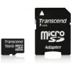 Flash-muisti Transcend 16 GB MicroSDHC UHS-I TS16GUSDU1