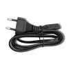 Virtalähde invertteri Qoltec 51762 65W musta