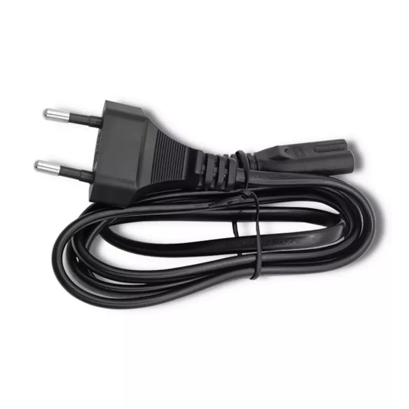 Virtalähde invertteri Qoltec 51762 65W musta