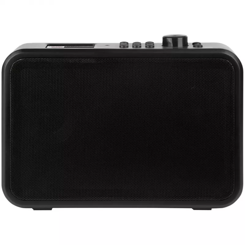 Telestar Imperial Dabman i460 Internet Digital musta