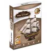 3D-palapeli CubicFun HMS Victory