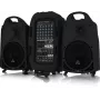 Behringer PPA2000BT äänentoistokaiutin (PA)