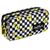 CoolPack Primo CHESS FLOW F105745 -penaalilaukku kompakti muotoilu kestävä materiaali