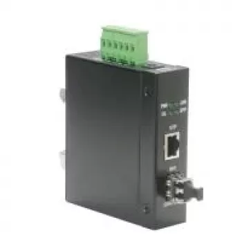 Teollisuusmuunnin RJ-45 ROLINE 1000SX/LC