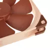 Noctua NF-A14 PWM 140mm kotelotuuletin