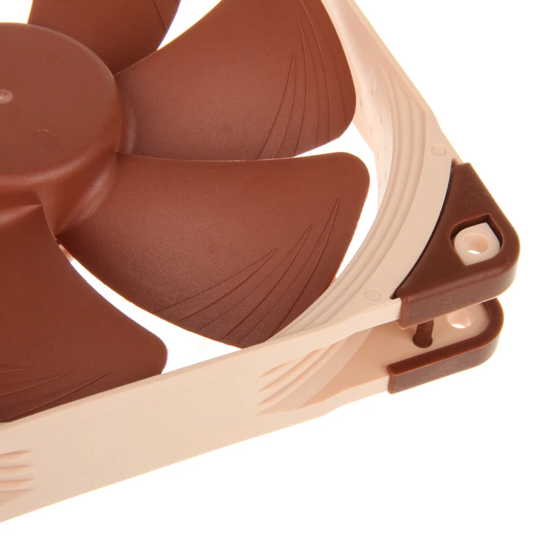 Noctua NF-A14 PWM 140mm kotelotuuletin
