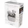 Kuulokkeet ZEN AIR SXFI D-GY