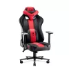 Diablo X-PLAYER 2.0 tavallinen pelituoli Crimson antrasiitti