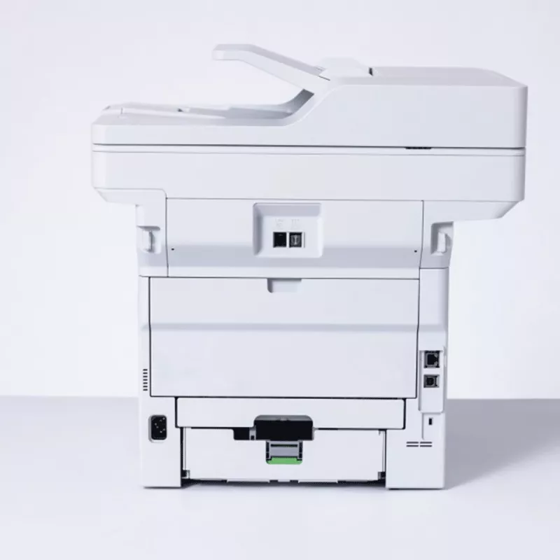 Brother MFC-L6710DW monitoimitulostin laser A4 1200 x 1200 DPI 50 ppm Wi-Fi
