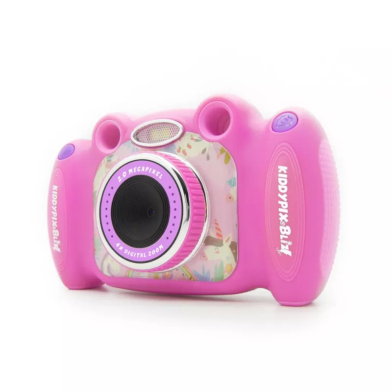 Lasten digitaalikamera Easypix KiddyPix Blizz
