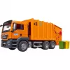 MAN TGS takalastari 03760