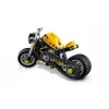 LEGO TECHNIC 42225 Keltainen moottoripyörä