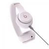 Beats Solo 4 langattomat kuulokkeet - punertava pinkki