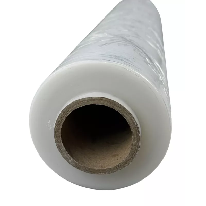 BSTech venykekalvo läpinäkyvä 23mic 3.00/2.70