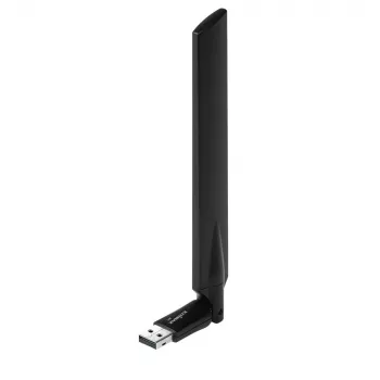 Verkkokortti Edimax EW-7811UAC