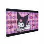 Hiirimatto BlueSkyStudios Kuromi 70x30cm