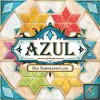 Azul - Der Sommerpavillon, lautapeli