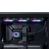 PHANTEKS XT Pro Ultra + Glacier One 360mm sarja