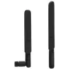 WiFi dual-band-antenni RP-SMA urosliitin
