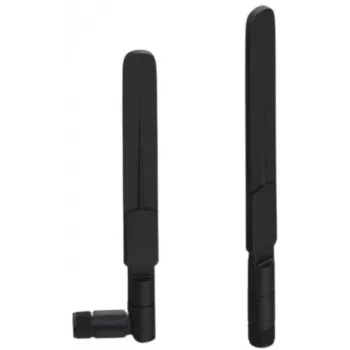 WiFi dual-band-antenni RP-SMA urosliitin