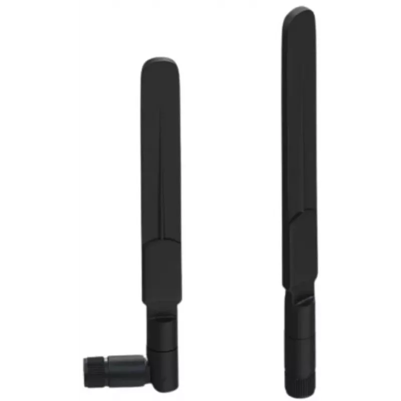 WiFi dual-band-antenni RP-SMA urosliitin