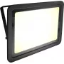 LED-valonheitin EUROLITE FL-300 SMD WW 3000K, lämmin valkoinen 3000K, malli FL-300