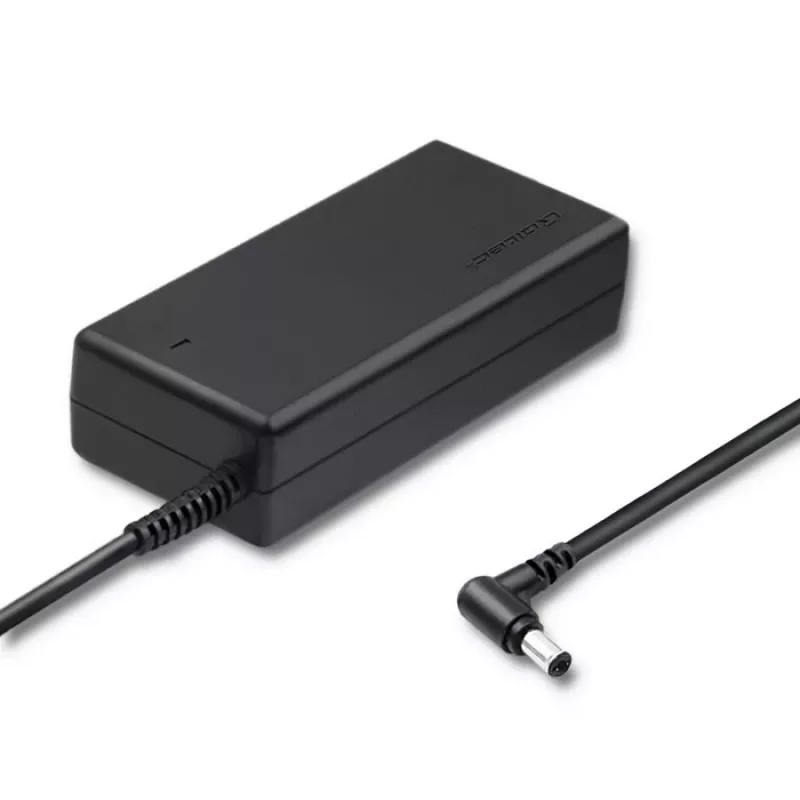 Kannettavan virtalähde Qoltec Acer 65W 3,42A 19V 5,5x2,5 50016