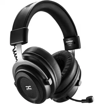 Kuulokkeet PowerColor ALPHYN AH10 Wireless -pelikuulokemikrofoni